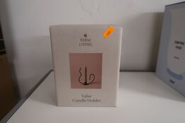 Lysestage FERM LIVING Valse