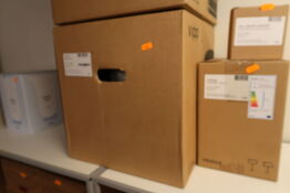 Pedalspand VIPP 14 Hvid