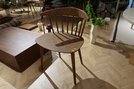 Spisebordsstol HAY J104