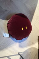 Pude CHRISTINA LUNDSTEEN Basic Round