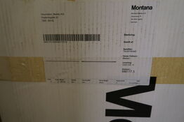 Tilbehør MONTANA TOP380