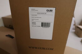 Bordlampe GUBI Bagdad Portable