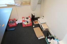 Div. Kontorartikler, lommeregner m.m.