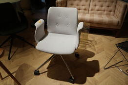 Kontorstol BENT HANSEN Premium