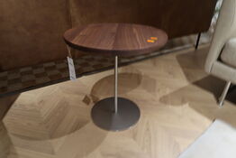 Sidebord FREDERICIA FURNITURE Pal Side Table 6755 By Oiled Walnut