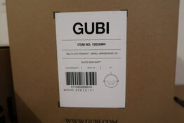 Pendel GUBI Multi-Lite Small