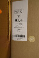 Hylde FERM LIVING Stagger