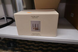 Lysestage FERM LIVING Newel Modular