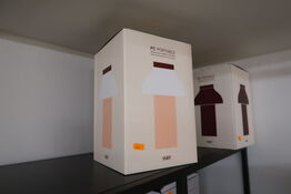 Bordlampe HAY PC Portable