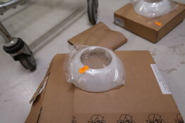 Lampeskærm LOUIS POULSEN