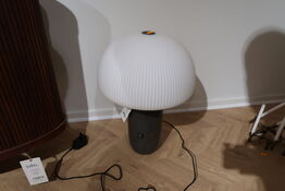 Bordlampe VIPP Sculpture Table Lamp - Large - White