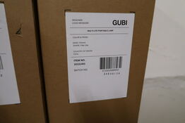 Bordlampe GUBI Multi-Lite Portable