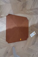 Hynde til folkestolen J39 FREDERICIA FURNITURE Cera Leather