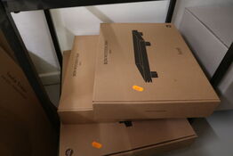 Bakke FERM LIVING Bon Wooden Tray Small