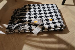 Tæppe 55*N Design for Life