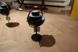 Bordlampe GUBI Multi-Lite Portable 