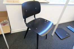 Spisebordsstol HAY Revolt Chair
