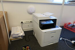 Printer BROTHER DCP-L8410CDW