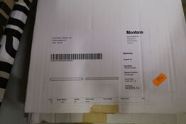 Tilbehør MONTANA 803