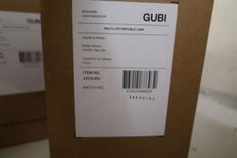 Bordlampe GUBI Multi-Lite Portable