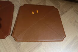 Hynde FREDERICIA FURNITURE J39 Folkestolen