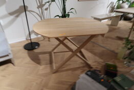 Havebord MOGENS KOCH K-23 Ambassade Bord EG/Sæbe