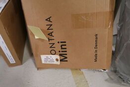 Topplade MONTANA Mini