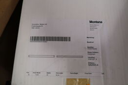 Tilbehør MONTANA 803