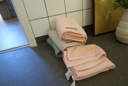 Div. Håndklæder BONGUSTA