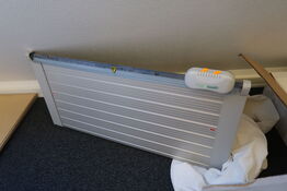 Papirskærer KEENCUT TECHNIC