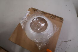 Lampeskærm LOUIS POULSEN