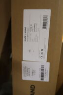 Pendel MADE BY HAND Ivory White