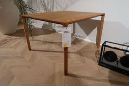 Sofabord PILOTI 6725 Eg Olie