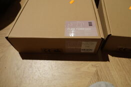 LED-lys STUDIO ABOUT Flex Lamp / Flex Tube Warm White - 9 Meter