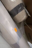 Gulvtæppe FERM LIVING Calm Kelium