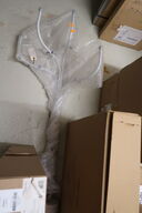 Stumtjener FRITZ HANSEN Coat Tree