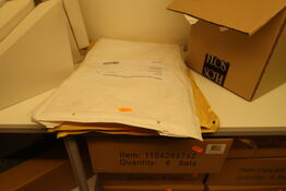 Div. Tilbehør FRAMA