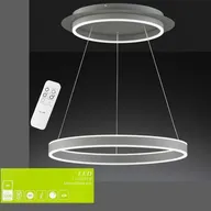 Wofi kemi led pendel m. fjernbetjening 60 cm(ubrugt)