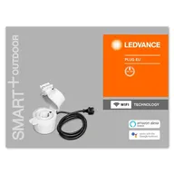 Ledvance smart+ udendørs wifi stikkontakt(ubrugt)