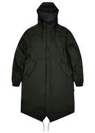 Fishtail Parka W3 RAINS Str.: XL