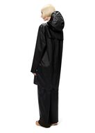 Long Jacket W3 RAINS Str.: XS