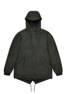 Fishtail Jacket W3 RAINS Str.: S