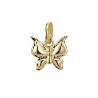 Butterfly Pendant - Str. 1