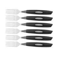 Scanpan Classic steakgafler 6 stk.