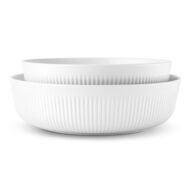 1 pk. Eva Trio Legio Nova skåle 2 stk. 2L + 3,3L