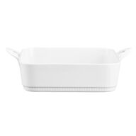 Pillivuyt Toulouse fad hvid 29 cm