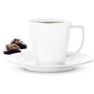4 stk. Rosendahl Grand Cru kaffekop hvid 26 cl