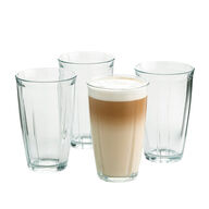 4 stk. Rosendahl Grand Cru Soft Latteglas 48 cl