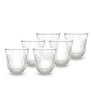 3 pk. Lyngby vandglas 6 stk. 26 cl
