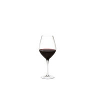 3 stk. Holmegaard Cabernet rødvinsglas 52 cl